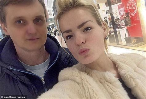 stefania dubrovina|Woman killed her younger model sister, 17, and hacked off her ears